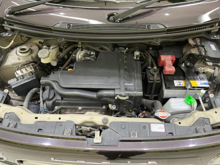 2015 Suzuki Alto Lapin Chocolat DBA-HE22S (UW-6a20ec309a6de)[4]