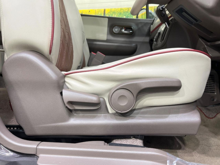 2015 Suzuki Alto Lapin Chocolat DBA-HE22S (UW-6a20ec309a6de)[23]