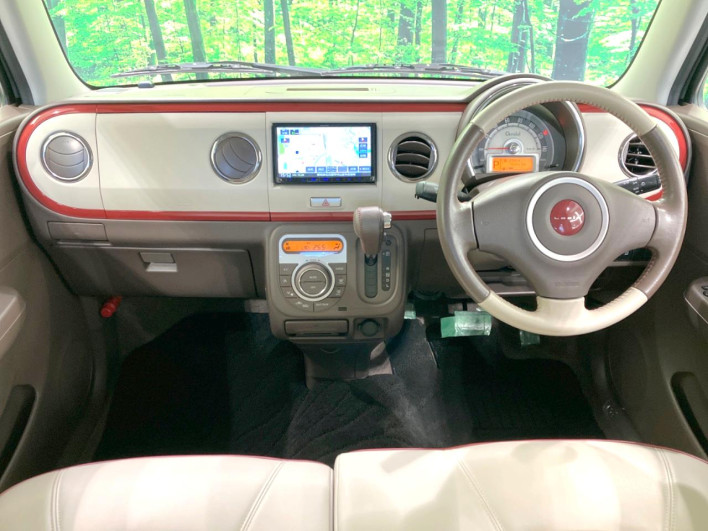 2015 Suzuki Alto Lapin Chocolat DBA-HE22S (UW-6a20ec30c1e3f)[24]