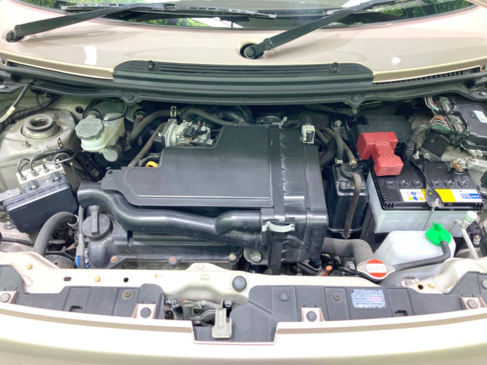 2015 Suzuki Alto Lapin Chocolat DBA-HE22S (UW-6a20ec30c1e3f)[4]