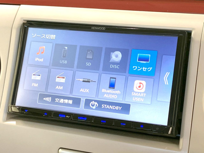 2015 Suzuki Alto Lapin Chocolat DBA-HE22S (UW-6a20ec30c1e3f)[21]