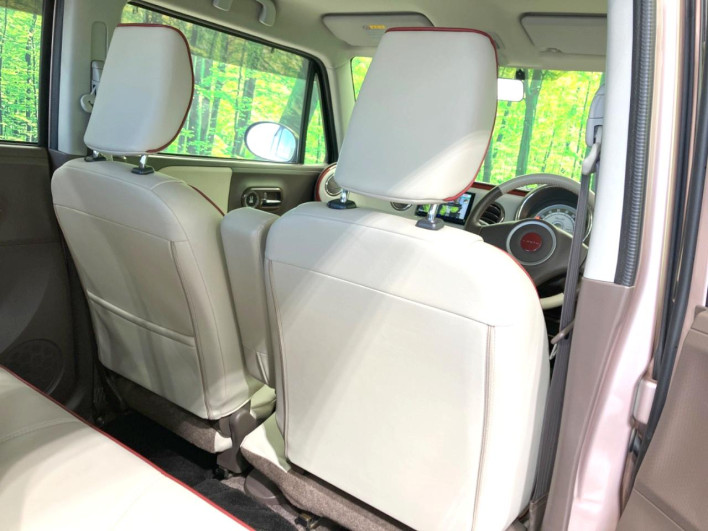 2015 Suzuki Alto Lapin Chocolat DBA-HE22S (UW-6a20ec30c1e3f)[23]