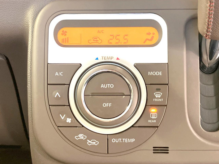 2015 Suzuki Alto Lapin Chocolat DBA-HE22S (UW-6a20ec30c1e3f)[16]