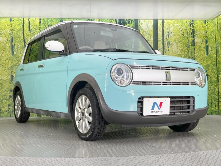 2016 Suzuki ALTO Lapin DBA-HE33S (UW-6a20ec3224f2a)[17]
