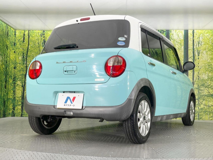2016 Suzuki ALTO Lapin DBA-HE33S (UW-6a20ec3224f2a)[19]