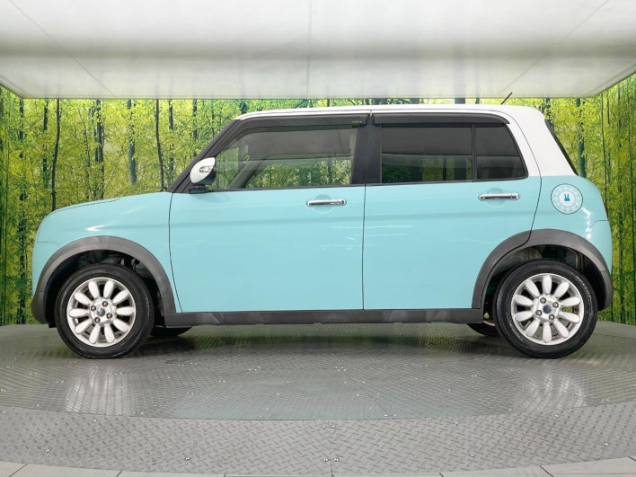 2016 Suzuki ALTO Lapin DBA-HE33S (UW-6a20ec3224f2a)[16]
