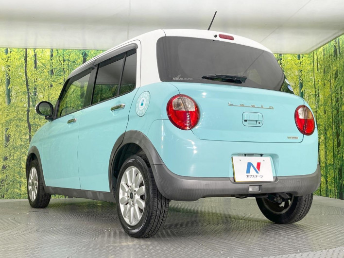 2016 Suzuki ALTO Lapin DBA-HE33S (UW-6a20ec3224f2a)[21]