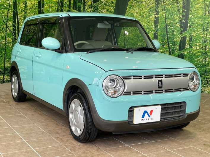 2017 Suzuki ALTO Lapin DBA-HE33S (UW-6a20ec32b1015)[20]