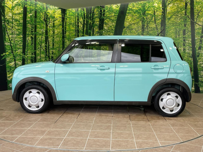 2017 Suzuki ALTO Lapin DBA-HE33S (UW-6a20ec32b1015)[15]