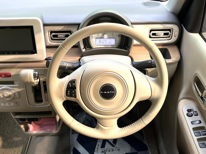 2018 Suzuki ALTO Lapin DBA-HE33S (UW-6a20ec336a475)[16]