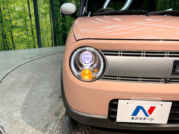 2018 Suzuki ALTO Lapin DBA-HE33S (UW-6a20ec336a475)[29]