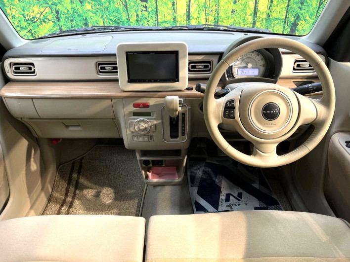 2018 Suzuki ALTO Lapin DBA-HE33S (UW-6a20ec336a475)[15]