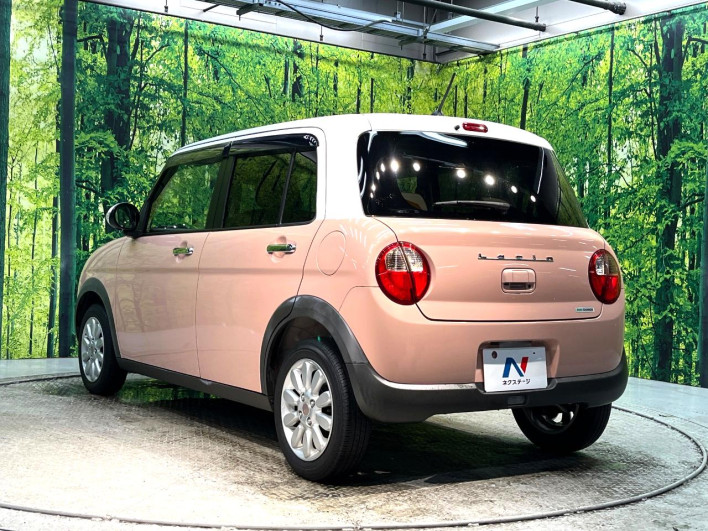 2018 Suzuki ALTO Lapin DBA-HE33S (UW-6a20ec336a475)[8]