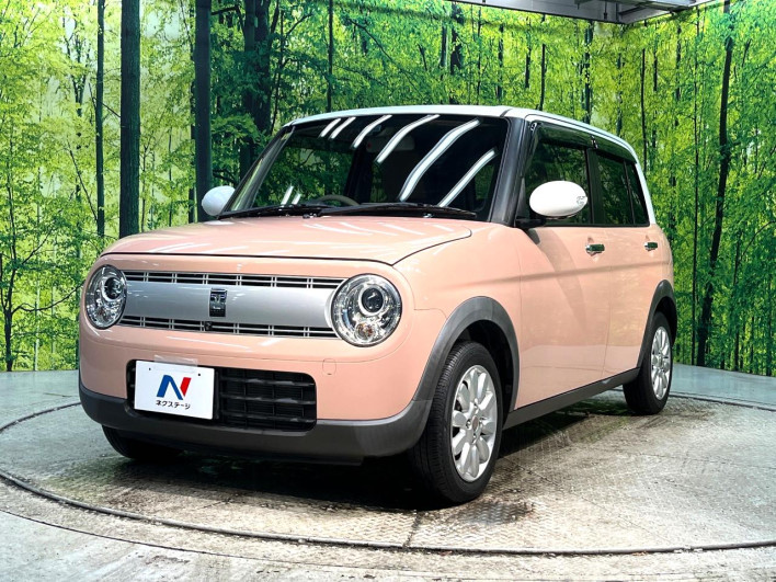 2018 Suzuki ALTO Lapin DBA-HE33S (UW-6a20ec336a475)[6]