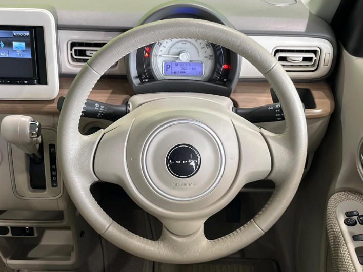 2019 Suzuki ALTO Lapin DBA-HE33S (UW-6a20ec3410a2a)[29]