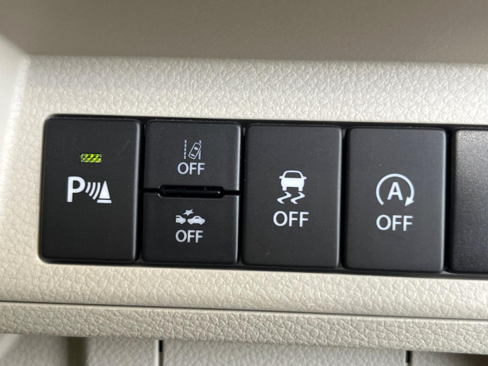 2019 Suzuki ALTO Lapin DBA-HE33S (UW-6a20ec3410a2a)[20]