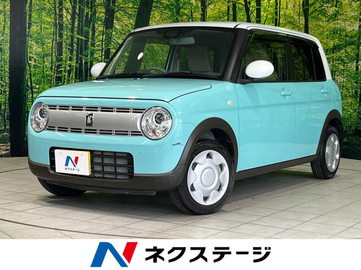 2019 Suzuki ALTO Lapin DBA-HE33S (UW-6a20ec3410a2a)[3]
