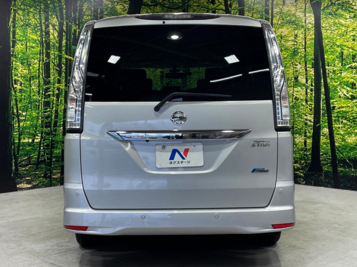 2015 Nissan Serena DAA-HFC26 (UW-6a20ec3663174)[5]
