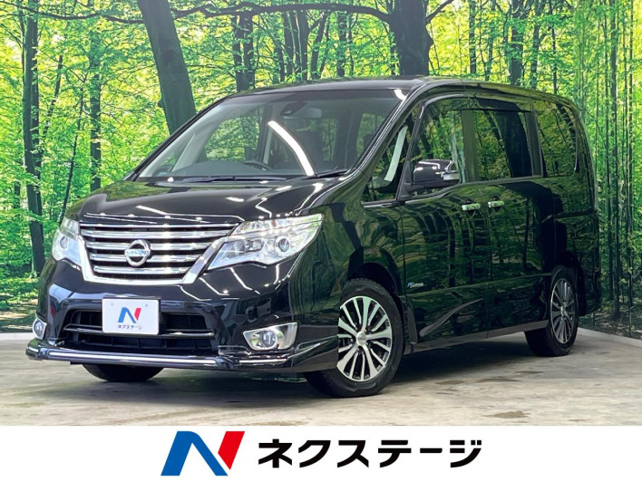 2015 Nissan Serena DAA-HFC26 (UW-6a20ec369770e)[3]