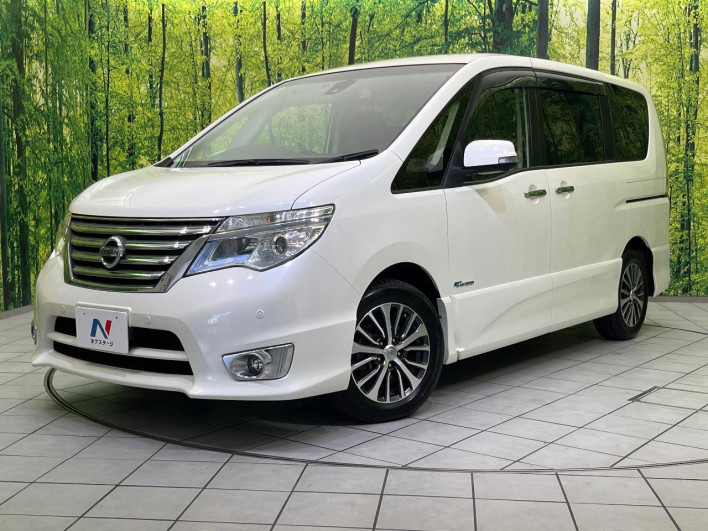 2016 Nissan Serena DAA-HFC26 (UW-6a20ec38daf91)[0]