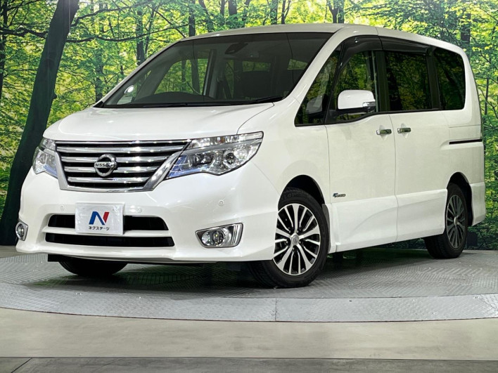 2016 Nissan Serena DAA-HFC26 (UW-6a20ec3a2073a)[0]