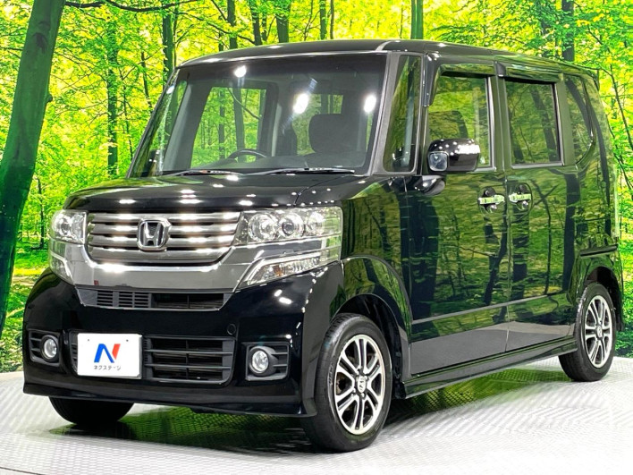 2013 Honda N-BOX CUSTOM DBA-JF1 (UW-6a20ec4bd0c9f)[4]