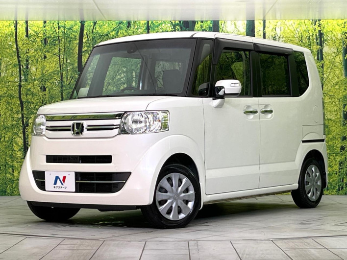 2016 Honda N-BOX DBA-JF1 (UW-6a20ec4f2ed66)[0]