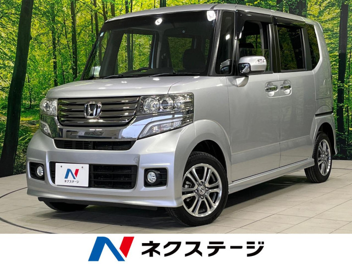 2013 Honda N-BOX CUSTOM DBA-JF2 (UW-6a20ec5275524)[3]