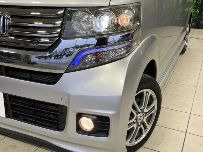 2013 Honda N-BOX CUSTOM DBA-JF2 (UW-6a20ec5275524)[25]