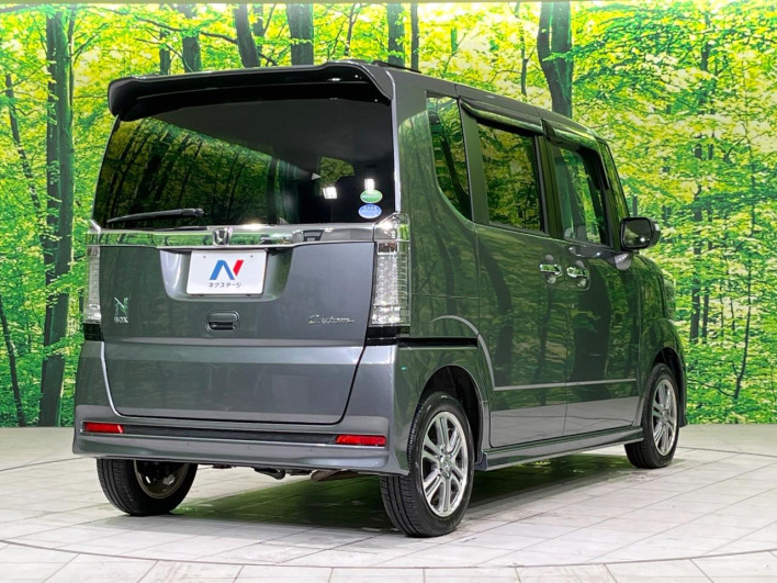 2015 Honda N-BOX CUSTOM DBA-JF2 (UW-6a20ec52affca)[16]