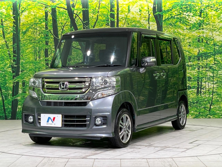 2015 Honda N-BOX CUSTOM DBA-JF2 (UW-6a20ec52affca)[12]