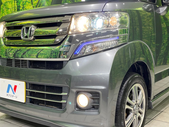 2015 Honda N-BOX CUSTOM DBA-JF2 (UW-6a20ec52affca)[9]