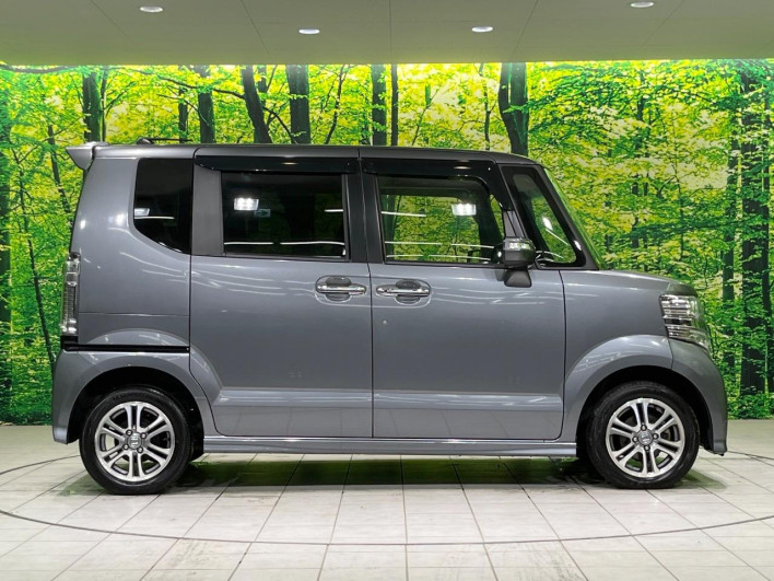 2015 Honda N-BOX CUSTOM DBA-JF2 (UW-6a20ec52affca)[15]
