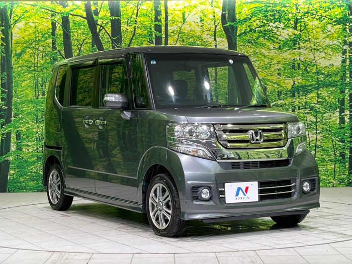 2015 Honda N-BOX CUSTOM DBA-JF2 (UW-6a20ec52affca)[14]
