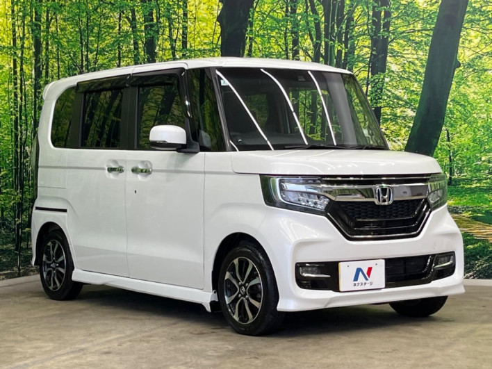 2020 Honda N-BOX CUSTOM 6BA-JF3 (UW-6a20ec572d5b7)[28]
