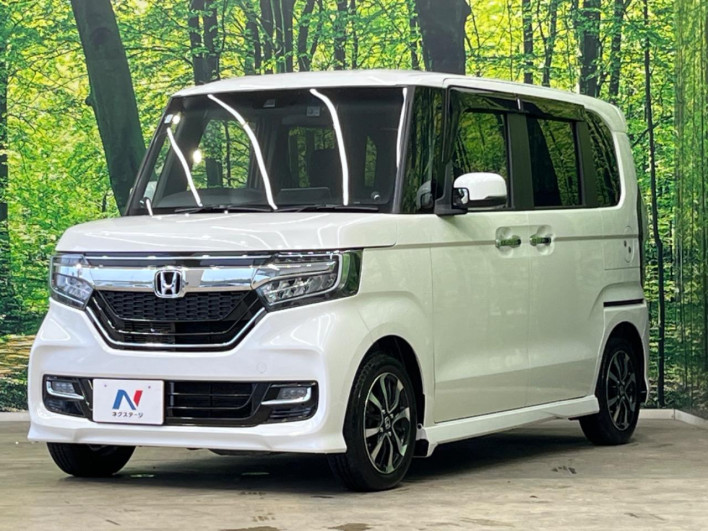 2020 Honda N-BOX CUSTOM 6BA-JF3 (UW-6a20ec572d5b7)[26]