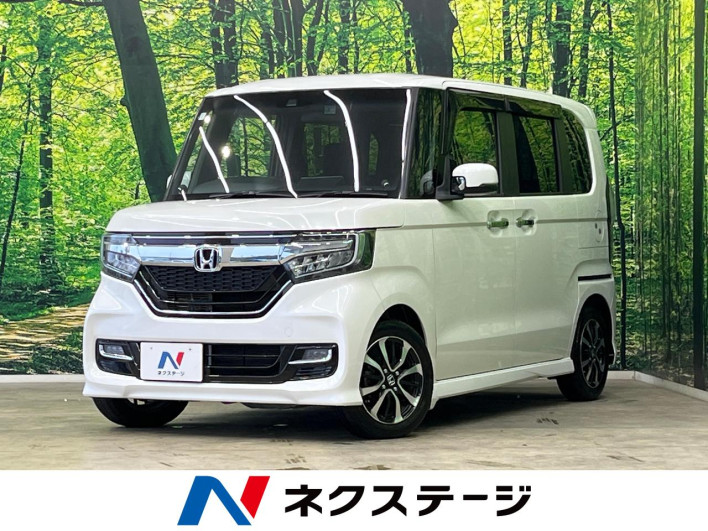2020 Honda N-BOX CUSTOM 6BA-JF3 (UW-6a20ec572d5b7)[3]