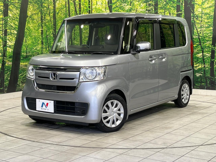 2020 Honda N-BOX 6BA-JF3 (UW-6a20ec5784a56)[0]