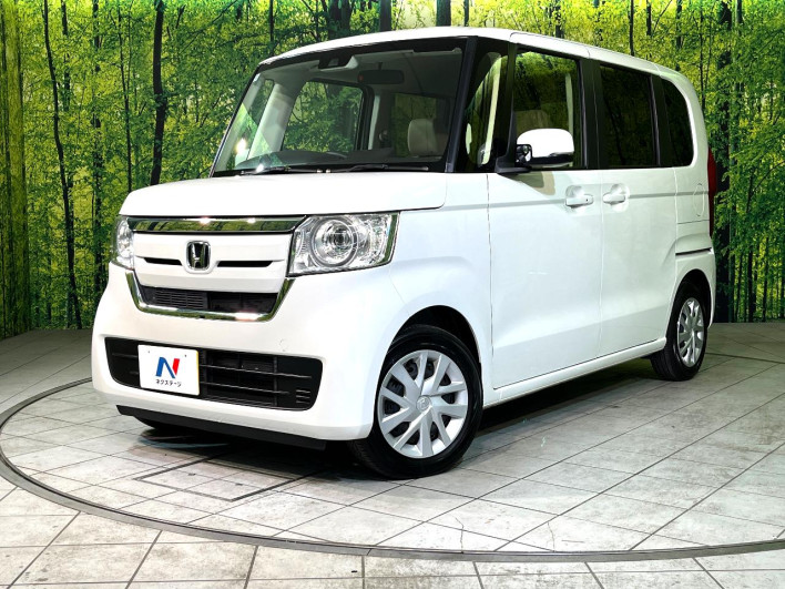 2020 Honda N-BOX 6BA-JF3 (UW-6a20ec57882cf)[0]