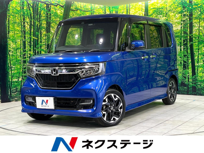 2017 Honda N-BOX CUSTOM DBA-JF3 (UW-6a20ec59abb2b)[3]