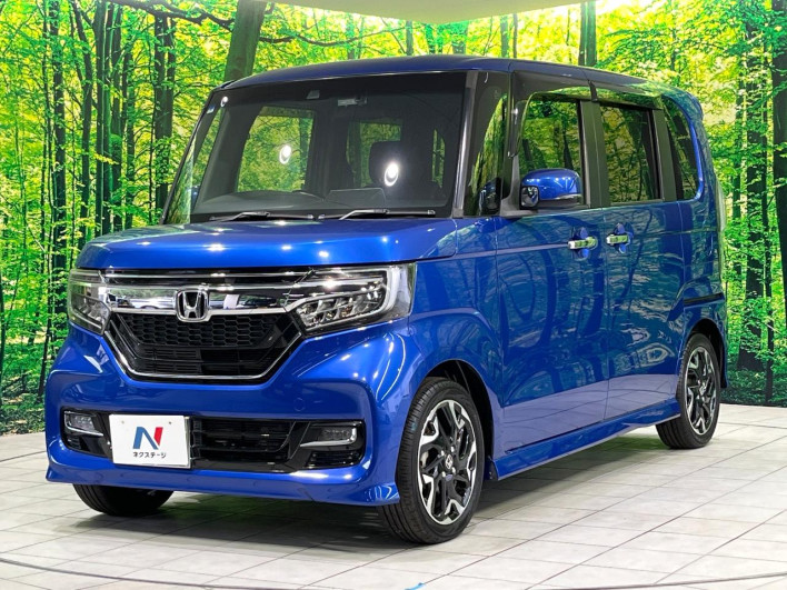 2017 Honda N-BOX CUSTOM DBA-JF3 (UW-6a20ec59abb2b)[6]