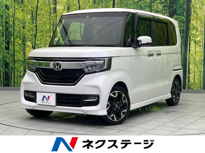 2019 Honda N-BOX CUSTOM DBA-JF3 (UW-6a20ec5ab0825)[3]
