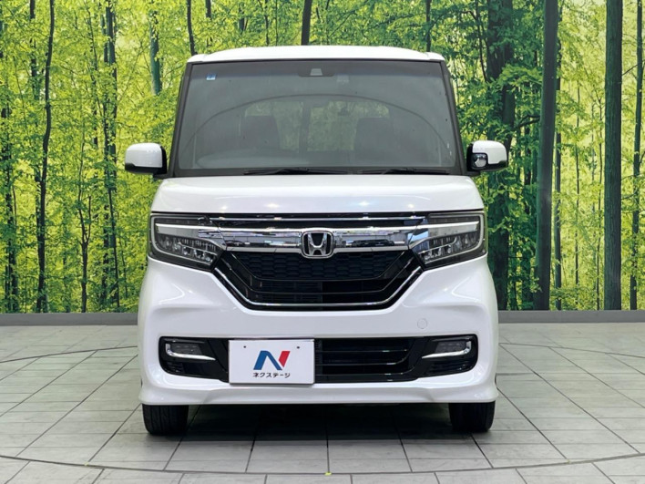 2019 Honda N-BOX CUSTOM DBA-JF3 (UW-6a20ec5ab0825)[14]