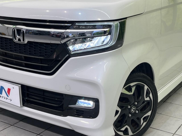 2019 Honda N-BOX CUSTOM DBA-JF3 (UW-6a20ec5ab0825)[9]