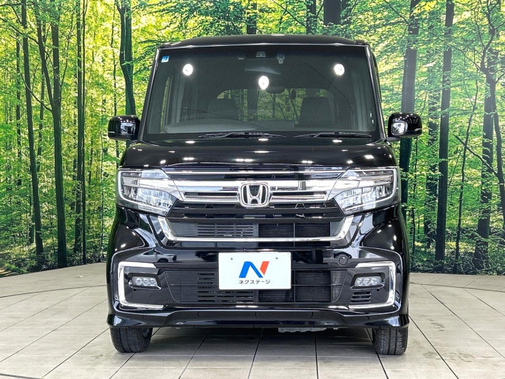 2021 Honda N-BOX CUSTOM 6BA-JF3 (UW-6a20ec5d258f7)[4]