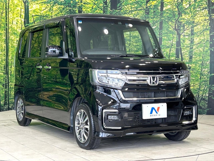 2021 Honda N-BOX CUSTOM 6BA-JF3 (UW-6a20ec5d258f7)[11]