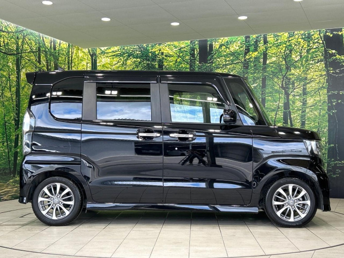 2021 Honda N-BOX CUSTOM 6BA-JF3 (UW-6a20ec5d258f7)[10]