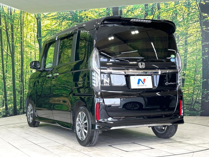 2021 Honda N-BOX CUSTOM 6BA-JF3 (UW-6a20ec5d258f7)[7]