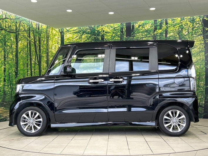 2021 Honda N-BOX CUSTOM 6BA-JF3 (UW-6a20ec5d258f7)[6]