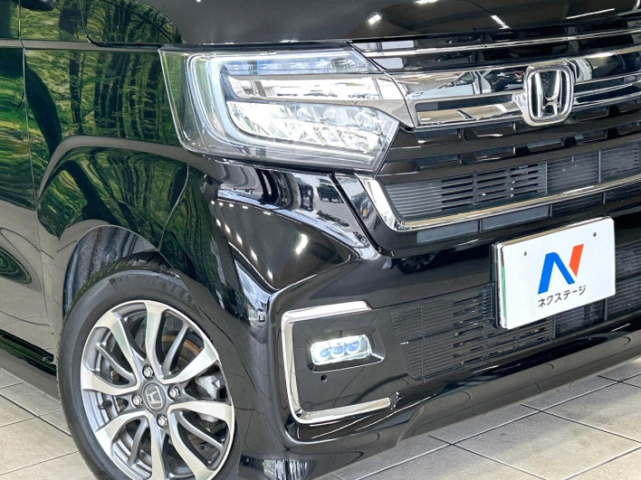 2021 Honda N-BOX CUSTOM 6BA-JF3 (UW-6a20ec5d258f7)[12]